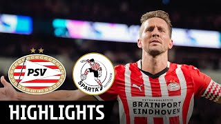 HIGHLIGHTS  WERELDGOAL LUUK DE JONG 🤯 [upl. by Yeliw]