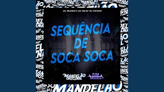 Sequência de Soca Soca [upl. by Jaeger]