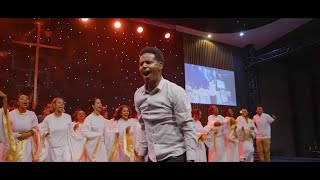 ሀሌሉያ  ተክለዓብ ማቴዎስ  Haleluya  Tekleab Matheos  Live Worship [upl. by Prader]