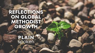 Reflections On The Growth Of The Global Methodist Church [upl. by Allicirp76]