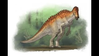 Megaornithopods Underrated Titians Of The Mesozoic [upl. by Rabkin669]