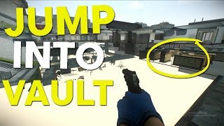 PAYDAY 2  FIRST WORLD BANK OUT OF MAP GLITCH Full Heist [upl. by Tabib]