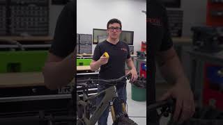 Reductores de volumen parte 1 mtb suspension mtblife foxfactory traxion mtbtech mountainbike [upl. by Oinotnaesoj548]