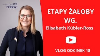 Mózg i  5 etapów żałoby [upl. by Chiang]