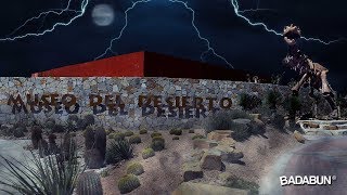 Misión Paranormal Ep 15  Museo con secretos siniestros [upl. by Vitek169]