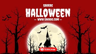 Happy Halloween from sakkas [upl. by Gualtiero]