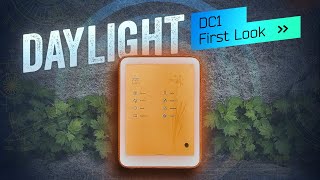 Daylight DC1 First Look Out Of The Darkness [upl. by Hoang890]