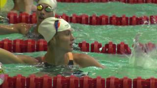 Highlights  UIPM 2016 Pentathlon World Cup Moscow RU [upl. by Choo]