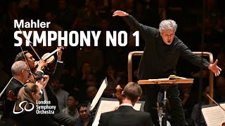 Gustav Mahler Symphony No 1 Movement 3  Sir Antonio Pappano amp London Symphony Orchestra [upl. by Gaston]