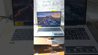 Acer Aspire 3 Backlit AMD Ryzen 5 Hexa Core 7430u Unboxing shorts acerlaptop [upl. by Toni]