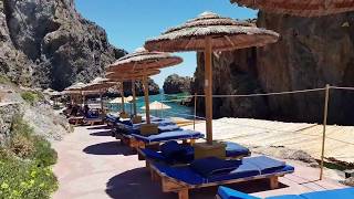 ❤ KRETA 2017  Plakias amp Kalypso Resort [upl. by Huntley]