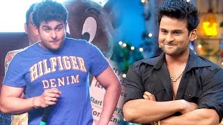 Sanket Bhosales Funny Mimicry Of Sanjay Dutt Salman Khan Ranbir Kapoor [upl. by Ailaro]