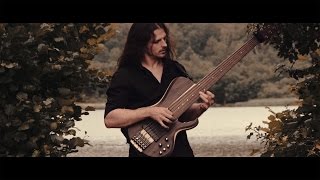 De Profundis  All Consuming Official Video 4K UHD [upl. by Anelliw]