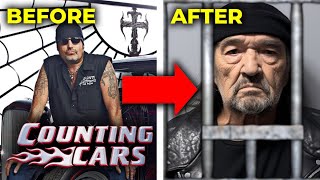 What REALLY Happened To DANNY KOKER From Counting Cars And Pawn Stars [upl. by Elrod]