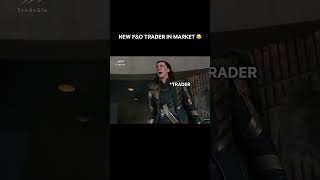 New FampO trader in market [upl. by Nangem]