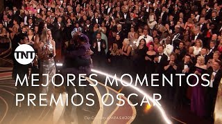 ¡Los mejores momentos de los Oscars 2019 [upl. by Ahsemik]