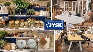 💙🤍ARRIVAGE JYSK NEW PRODUCTS ✅️ TO JUST HIT ‼️ NEW OF THE WEEK 💞 SEPTEMBER 2024 [upl. by Elesig]