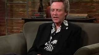 quotThe Walken Thingquot Part 2 of 4 [upl. by Htaeh581]