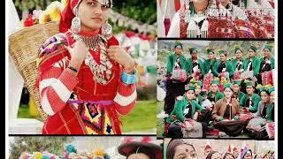 2k1920  new nonstop pahadi songs dmaka himachali songs collection  subscribe for more songs [upl. by Suirtimid399]