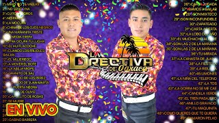 LA DIRECTIVA DE OAXACA🎧💿 EN JIQUIPILCO EDO MEX BAUTIZO LETZZLI NICOL audio full HD² [upl. by Netsirhk977]