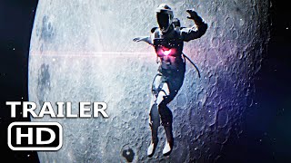 A MILLION DAYS Trailer Official 2024 [upl. by Pauletta]