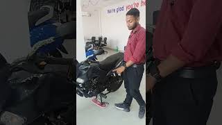 Tvs sport bikes new model Apache RTR 2024 [upl. by Michey991]