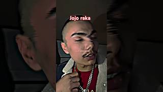 Jojo raka New rap song shortvideo shortsfeed shorts newnepalirapsong nepalirap [upl. by Adnilreb]