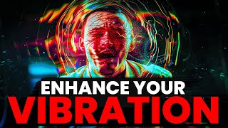 Learn How To RAISE Your VIBRATION PERMANENTLY [upl. by Phyllys]