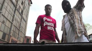 Streets  Official Movie Trailer starring Meek Mill Tray Chaney Sparks Gillie amp More [upl. by Ayela128]