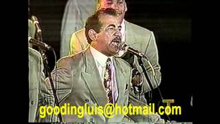 Julia  El Gran Combo de Puerto Rico en Panamá 2000 [upl. by Holds78]