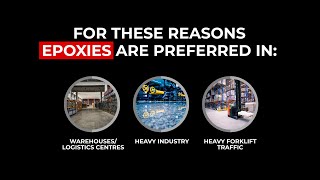 Epoxy vs Polyurethane What are the Differences [upl. by Netsrek]