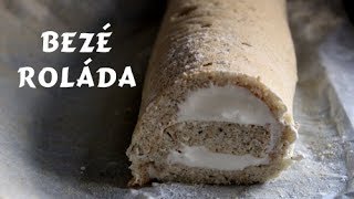 BEZÉ ROLÁDA  recept [upl. by Atiana]