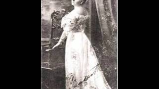 Irene Abendroth sing arie der Rosina [upl. by Napoleon446]