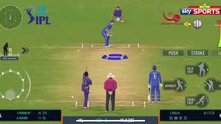 Kolkata king riders Vs Mumbai Indians Tata IPL 2024 [upl. by Nilrak]