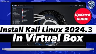 How to installed kali Linux in virtual Machin ভার্চুয়াল মেশিনে কীভাবে কালি লিনাক্স ইনস্টল করবেন [upl. by Ogait635]