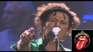 The Rolling Stones  Thru and Thru  Live at MSG [upl. by Halle270]