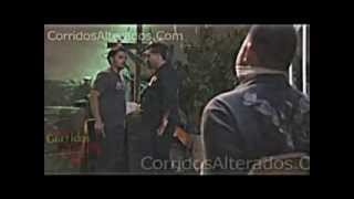 calibre 50 el niño sicario video original [upl. by Atikir]