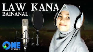 Law Kana Bainanal Habib By Rifdah Syarifah [upl. by Sauls]