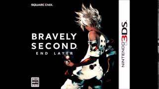 Bravely Second End Layer OST  02  Agnès in Captivity [upl. by Hitchcock]