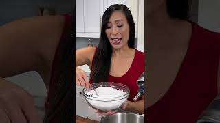 How to Make Royal Icing with Meringue Powder [upl. by Edahs]