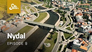 Embankment — Cities Skylines Nydal — EP 9 [upl. by Laurie]