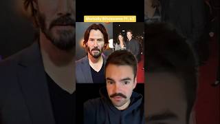 Keanu Reeves did WHAT when his sister got cancer 🥺 morbidfacts [upl. by Reidar]