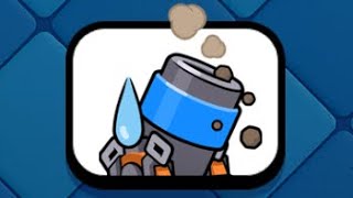 Day 1312 of sudden death  CLASH ROYALE [upl. by Sydalg]