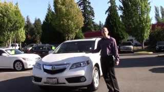 2013 Acura RDX Technology Package under 17000 these are a steal [upl. by Nicolas]