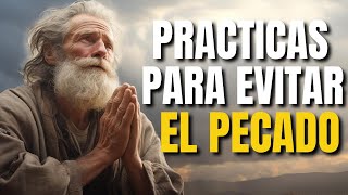 10 Practicas Para Superar las Tentaciones que Te Alejan de Dios [upl. by Elie]