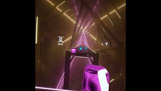 PONPONPON  Kyary Pamyu Pamyu ramenator05  Beat Saber  Oculus Quest 2 [upl. by Toh]