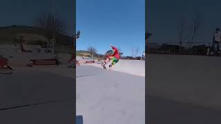 Cleared itsk8life sk ateboarding skate skatingislifeskating [upl. by Eiveneg]