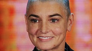 Tragic Details About Sinead OConnor [upl. by Beane613]