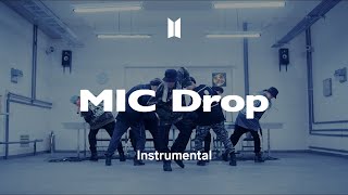 CHOREOGRAPHY BTS 방탄소년단 MIC Drop Steve Aoki Remix Ver Dance Practice MAMA dance break ver [upl. by Ray]