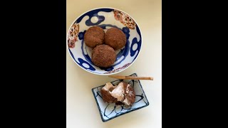 Its super easy to make milo mochi in the microwave [upl. by Lindeberg]